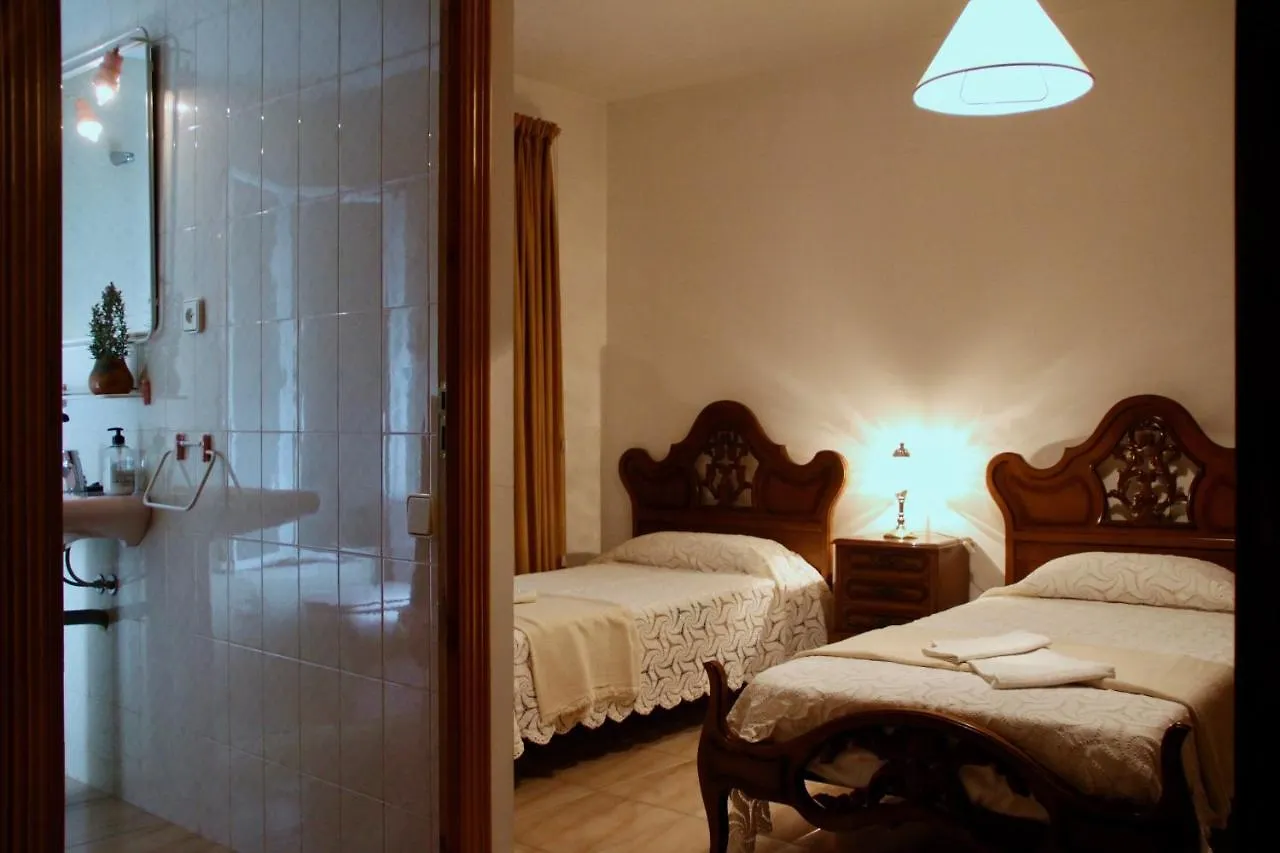 Habitación en casa particular Apartamento Ca Blai de Brull en el centro de Tivissa