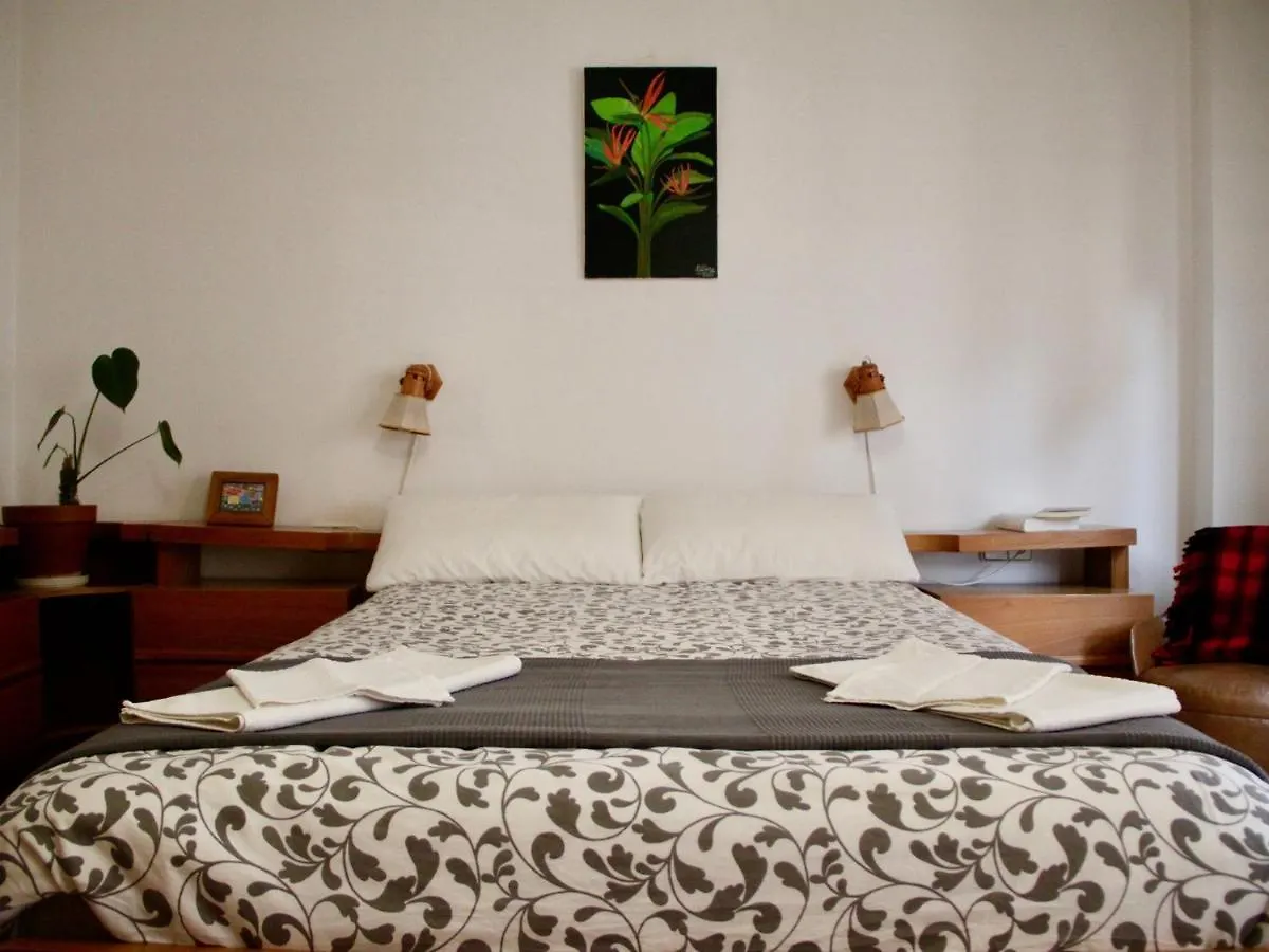 Habitación en casa particular Apartamento Ca Blai de Brull en el centro de Tivissa