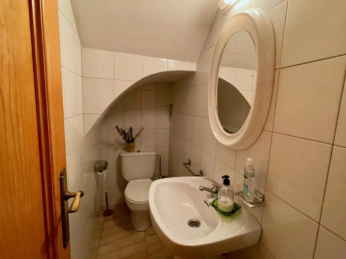 Apartamento Ca Blai de Brull en el centro de Tivissa Habitación en casa particular