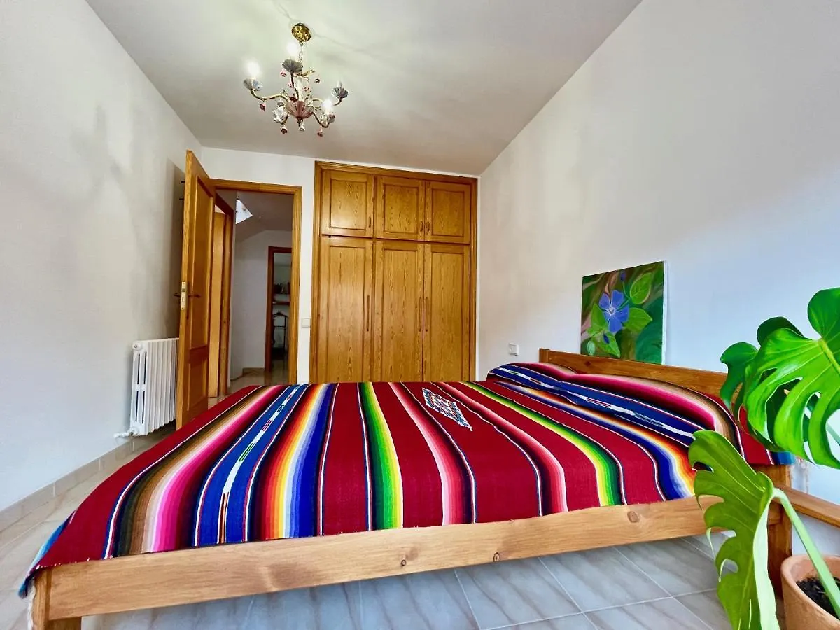 Apartamento Ca Blai de Brull en el centro de Tivissa 0*,  España