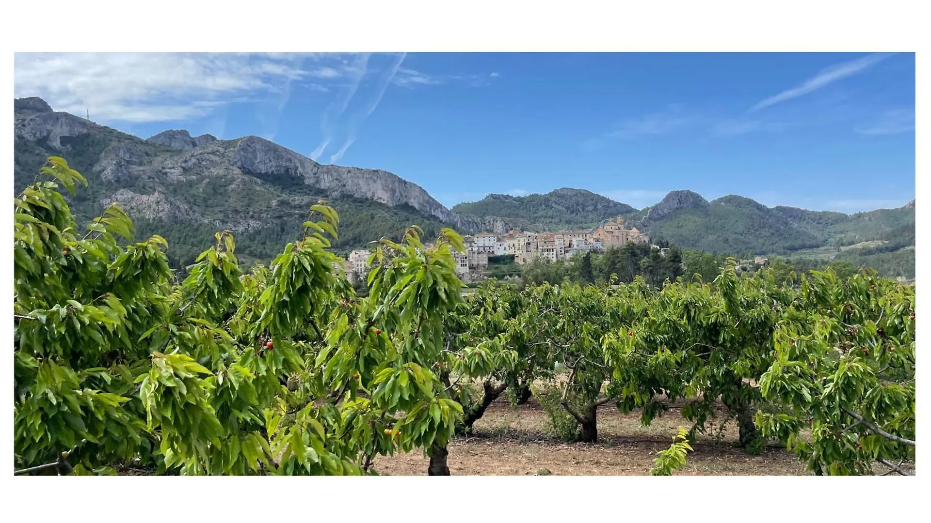 Apartamento Ca Blai de Brull en el centro de Tivissa 0*,  España