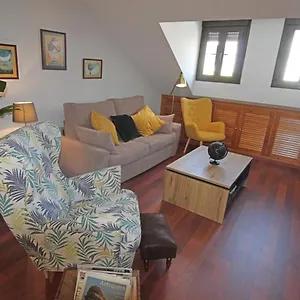  Apartamento Encarnacion 14 Atico Santo Domingo España