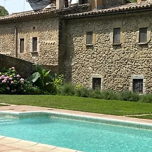  Villa Cal Carreter España