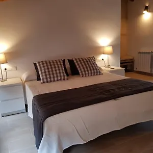 Casa Murada Casa rural