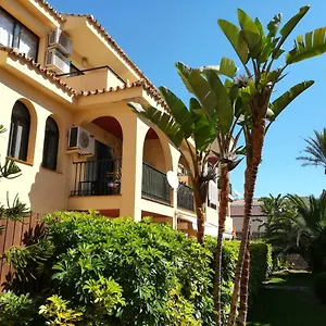  Apartamento Sun & España